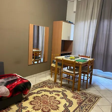 Bella Apartment
