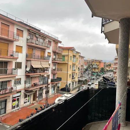 Appartamento Bella