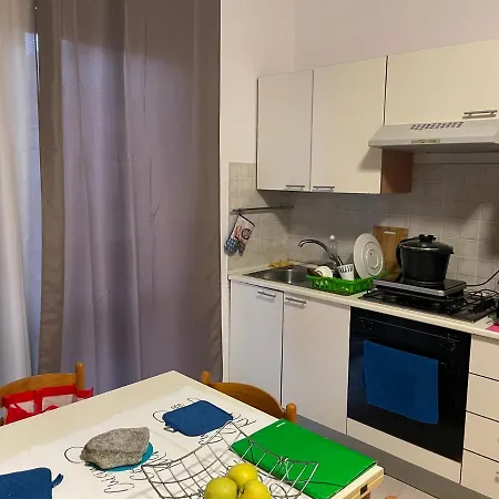 Bella * Arma di Taggia